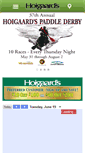 Mobile Screenshot of hoigaards.com